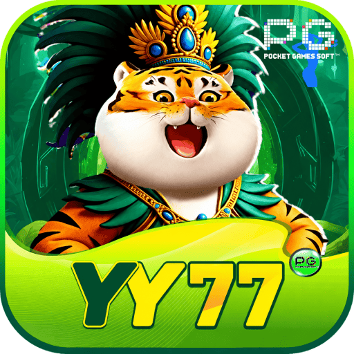 YY77 Logo